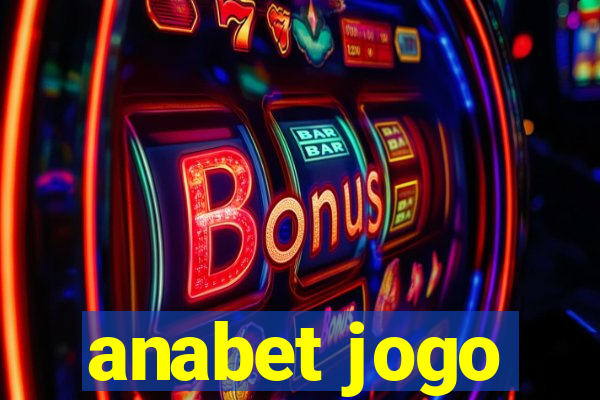 anabet jogo